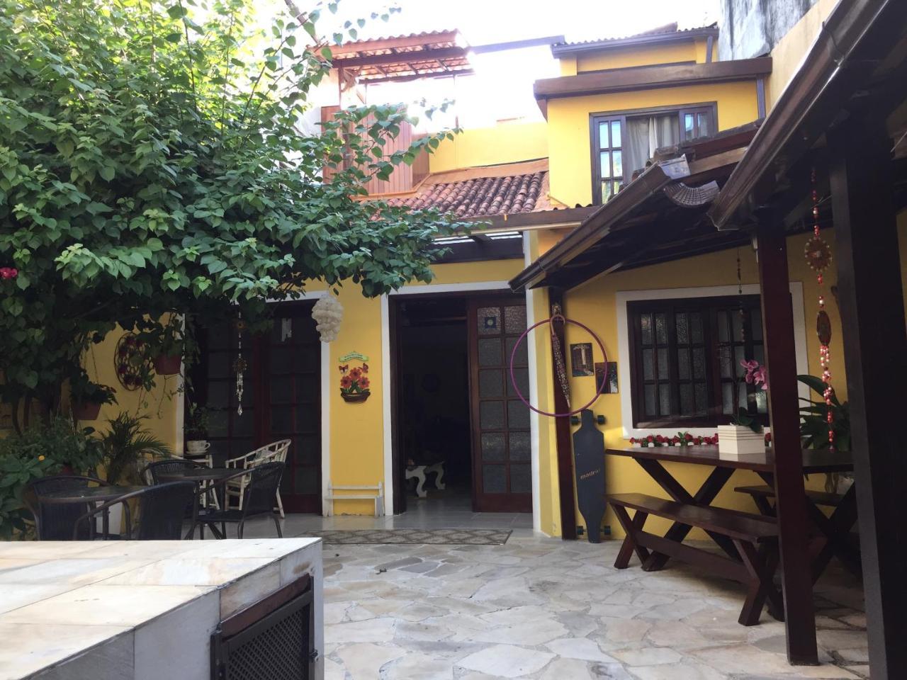 Pousadinha Da Barra Hotel - Rio de Janeiro — Fotos 1